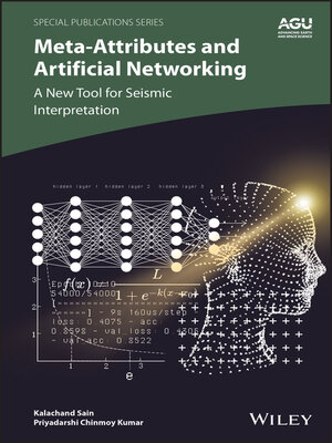 cover image of Meta-attributes and Artificial Networking